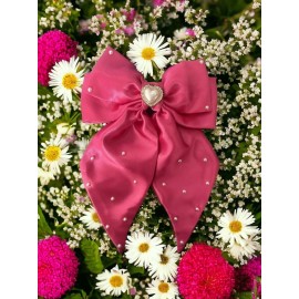 Unbranded clips para el cabello pelo accesorios moños niñas mujeres Coquette