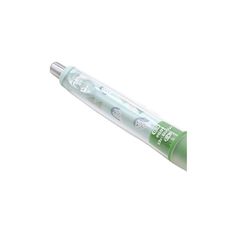 PILOT Exclusive Dr. Grip x Campus Collaboration Mechanical Pencil, 0.01