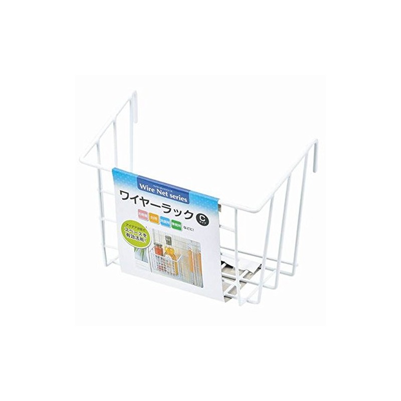 Echo Metal Wire Rack (C Type) 0606-252