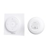 LIGHTEU, Milight Miboxer 2.4GHz Panel Remote with Magnetic Holder, Color