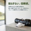 ZHSHXNGY ゴルフマーカー マグネット ホルダー 帽子用 クリップ式 ホワイト