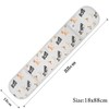 Double Oven Gloves UK: Heat-Resistant Mitts, Heavy-Duty Pot Holders for