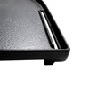Direct Store DC125 Cast Iron Half Grill Griddle Replacement for