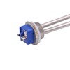 DERNORD 120V 1000W Immersion Water Heater Submersible Heating Element Heater