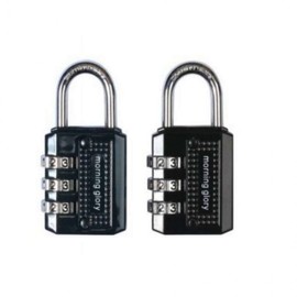 Random Dial Lock 1 unit