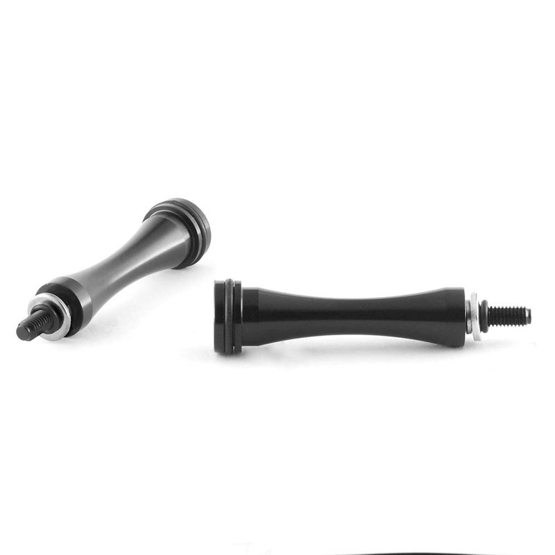 Oldbones Motorcycle Seat Cushion Quick Removal Tool Free Seat Bolts