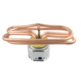 Commercial Steam Table Immersion Heating Element (1, 6000W)
