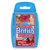 British Bakes Top Trumps Card Game