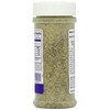Fiesta Seasoning Fajita Salt Free, 5-Ounce (Pack of 6)