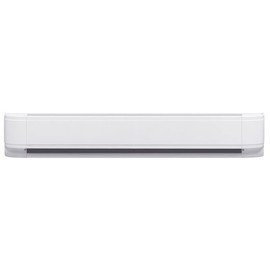 DIMPLEX NORTH AMERICA LC4015W31 1500W 40" Base Heater, White