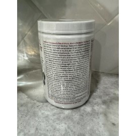 Andrew Lessman Fruit Full Anti-Oxidant Extracts 600 Servings Sealed Exp: 5/25
