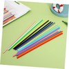 DEARMAMY 110pcs Pcl Filament 3D Printing Pen Filament Refills 3D