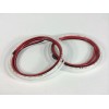 Kingpin LEDs LED Cup Holder Ring for Boats - MasterCraft,