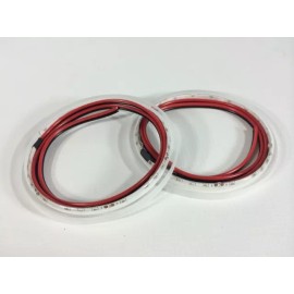 Kingpin LEDs LED Cup Holder Ring for Boats - MasterCraft, Nautique, Chaparral, Malibu 114mm