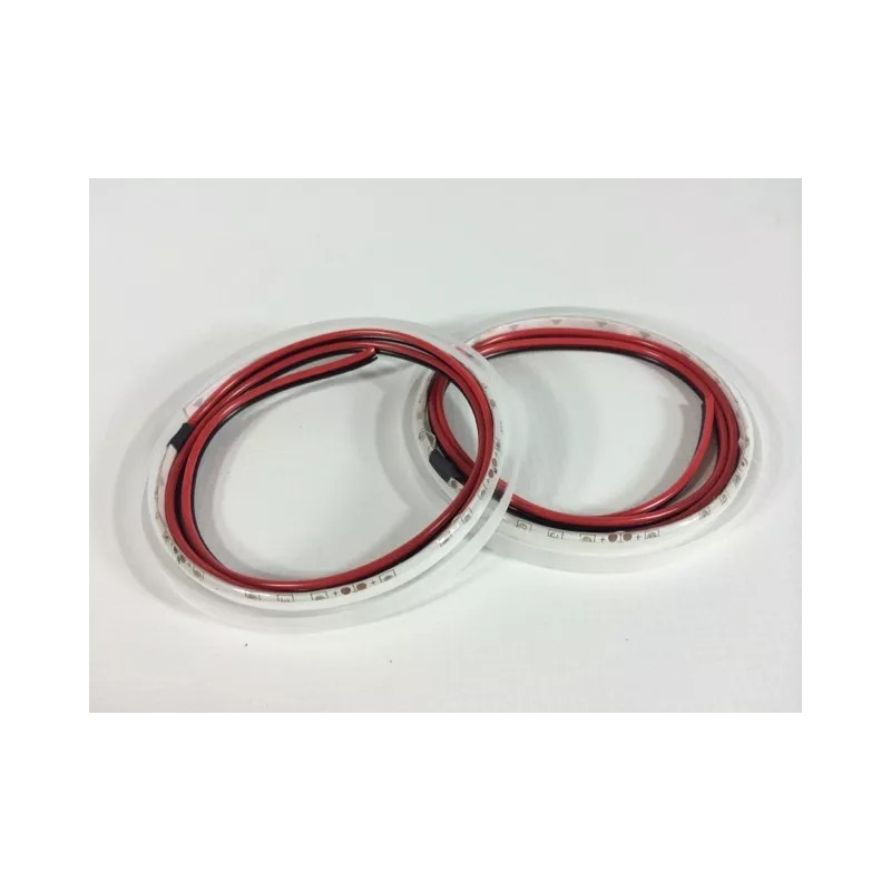 Kingpin LEDs LED Cup Holder Ring for Boats - MasterCraft,