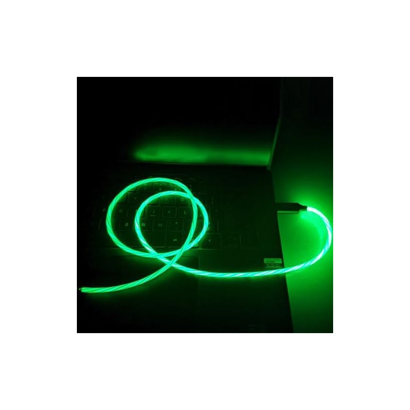 DHBY USB Type C to Type C PD Fast Charging