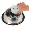 Beldray LA075710EU7 Plus Cat Pet Bowl Sponges | Super Tough