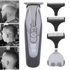 2 in 1 USB Charging Men Electric Hair Clipper Trimmer