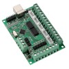 USB Interface Board CNC Motion Control Card For Engraving Machine