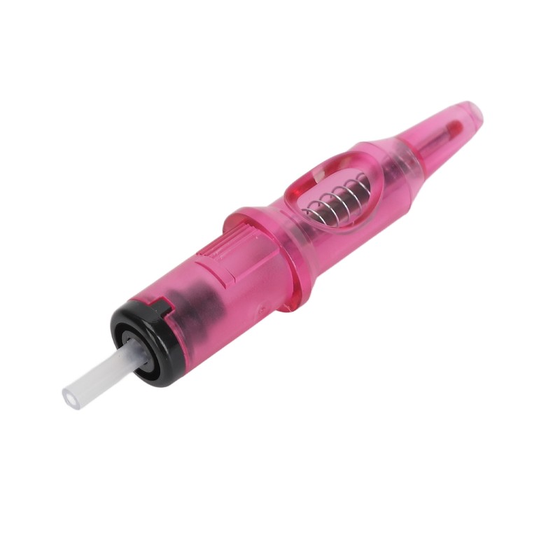 DIY Tattoo Tool Kit Portable Small Tattoo Pen Ballpoint Pen