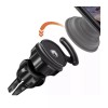 FITFORT Universal Air Vent Car Mount 360° Rotation Clip Car