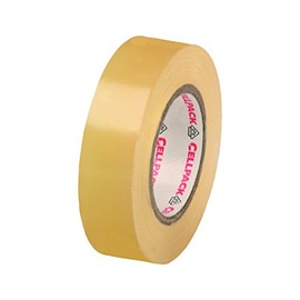 Cell Pack 128/Electrical Tape 25 mm X25 M TR Tape 4010311017679