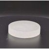 Selenite Charging Round Disk Crystal Charging Plate Selenite Slice Charging