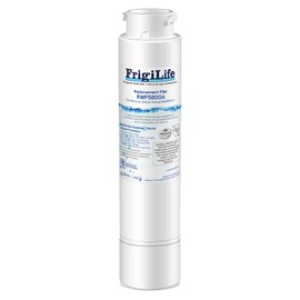 FrigiLife Refrigerator Water Filter Compatible with Frigidaire EPTWFU01, EWF02, Pure Source Ultra II, 1PACK