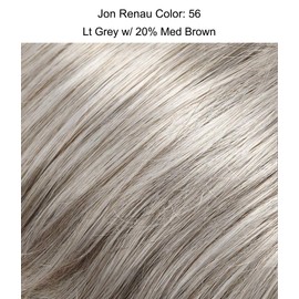 Playful Hair Wrap Color 56 Vanilla Marble - Easihair Hairpieces Elastic Band 2.5" Length UpDo Ponytail Accent Synthetic Fiber Curly Wavy Locks Scrunchie 672a Bundle MaxWigs Hairloss Booklet