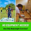 BoardGains Pro – Fitness Board Game | PE Teachers, Trainers