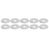 Intake Manifold Bolts Stainless Steel Corrosion Resistant Replacement for Chevy