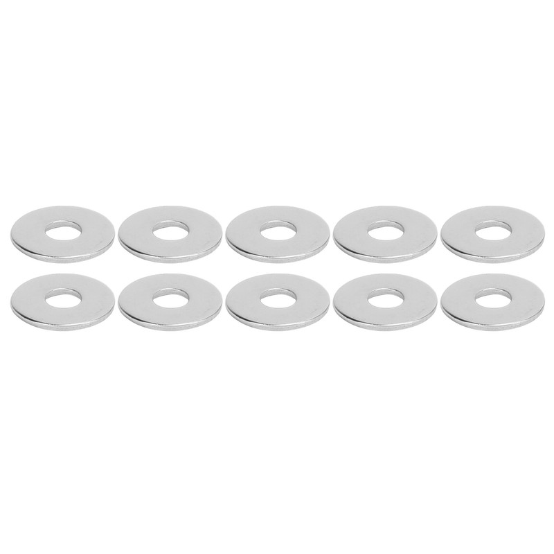 Intake Manifold Bolts Stainless Steel Corrosion Resistant Replacement for Chevy