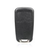 Vailikey (1PCS)2 Buttons Flip Car Remote Control Key Fob Case