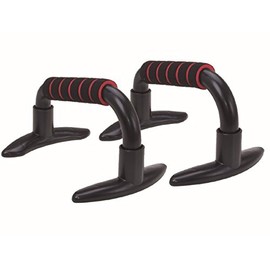 Titanus Push-Up Bars Push-Up Bars Training Fitness Equipment Set of 2