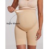 abkylie Maternity Shapewear for Dresses Plus Size Maternity Shapewear Maternity