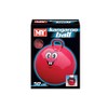 M.Y 50cm Smiley Face Space Hopper Kangaroo Ball