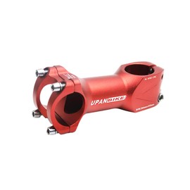 UPANBIKE Mountain Bike Road Bike Bicycle Bike Stem High Strength Aluminum Alloy Diameter 1.2 x 1.1 inches (31.8 x 28.6 mm) Length 3.5 inches (90 mm)