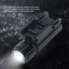 500LM Portable Light LED White Light Flashlight Multifunctional Lighting Tool