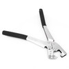 Fnggd Metal Stud Crimping Tool Stud Crimper Pliers for 0.5-0.8mmPlaster