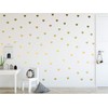 StickerDeen | Heart Shape Decoration Removable Wall Art Vinyl Decal