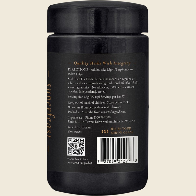 Superfeast Shen 100g