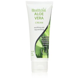 HealthAid Aloe Vera Cream 75ml