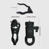 ThtRht 2 Pack Monitor Camera Mount Clamp Clip Screen LCD