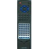 For PARASOUND Replacement Remote for PARASOUND ZPRE3, ZP3
