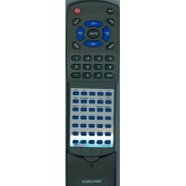 For PARASOUND Replacement Remote for PARASOUND ZPRE3, ZP3