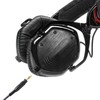 V-Moda Coilpro Extended Cable (Black)