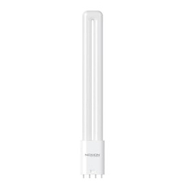 Noxion Lucent PL-L LED 11.9W 1500lm - 840 Cool White | Replacement for 24W