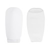 Legers Kickboxing 1 Pair Forefoot Protection Leg Guard Ankle Support