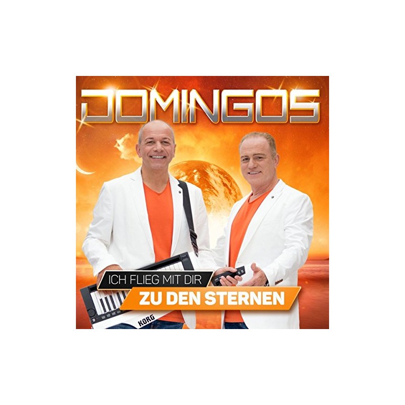 Ich flieg mit dir zu den Sternen - Das neue