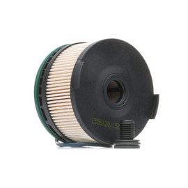 RIDEX 9F0495 Fuel Filter Insert with Seal